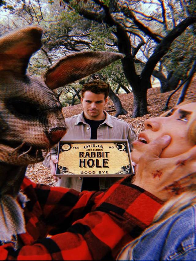 Rabbit Hole