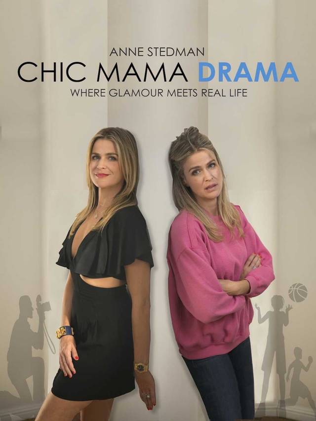 Chic Mama Drama