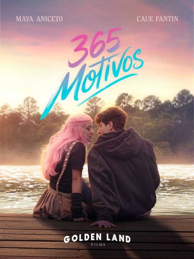365 Motivos