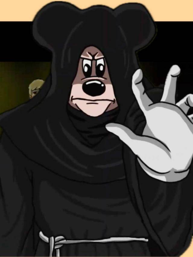 The Star Wars Writing Room (Parody)