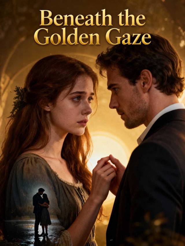 Beneath the Golden Gaze