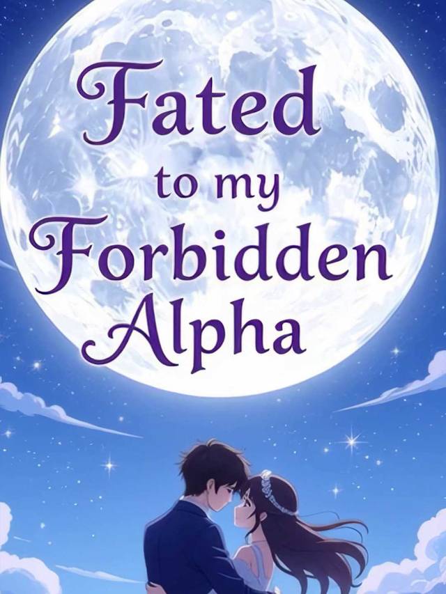 Fated To My Forbidden Alpha (Fan Adaptation)
