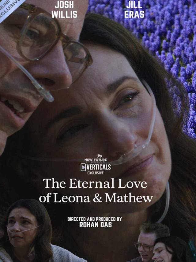 The Eternal Love of Leora and Mathew