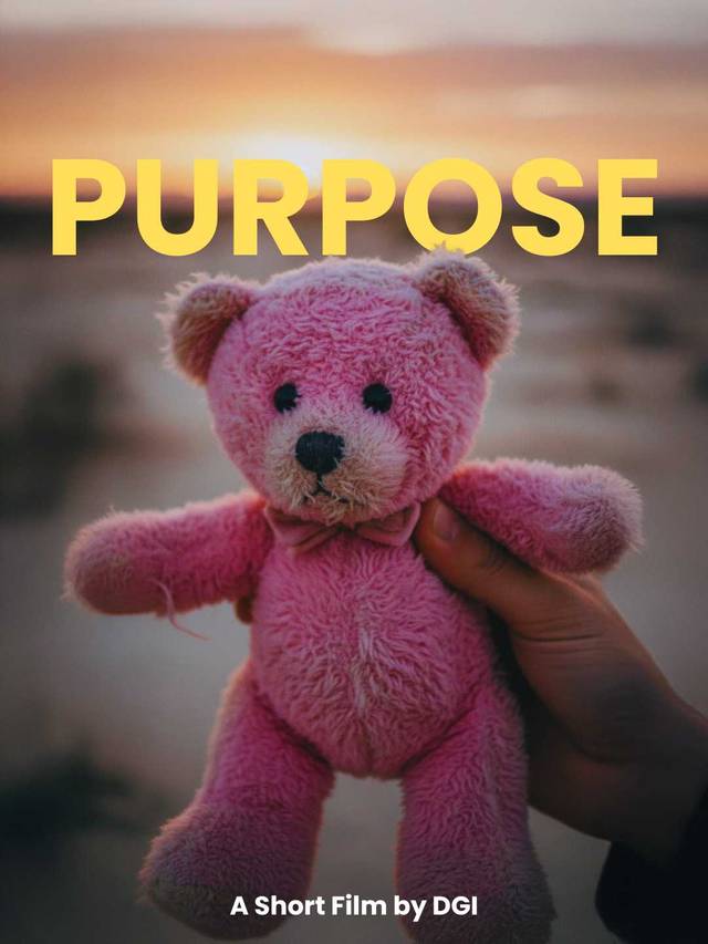 Purpose