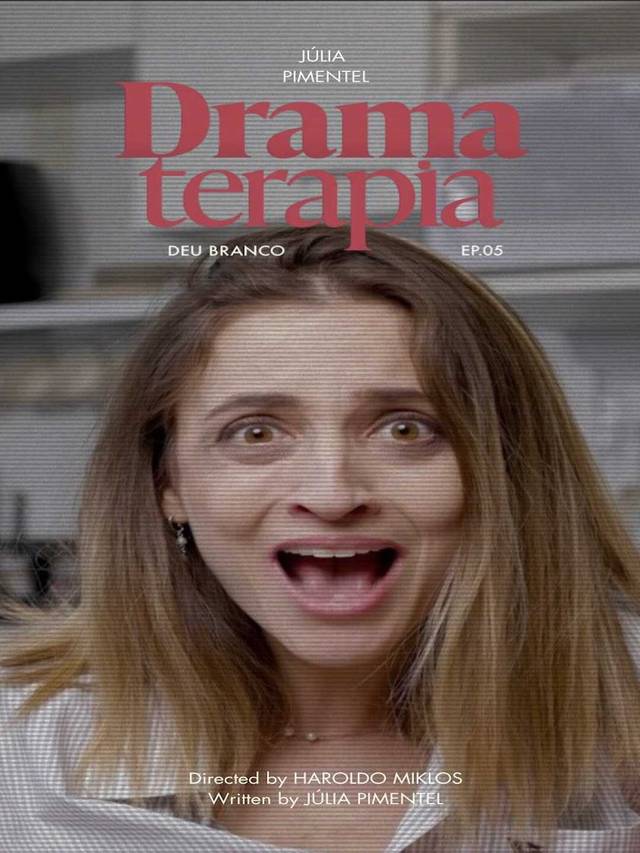 Drama terapy