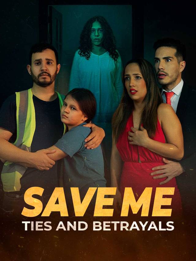Mark of betrayal Movies ReelShort