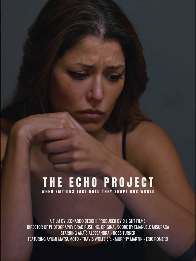 THE ECHO PROJECT