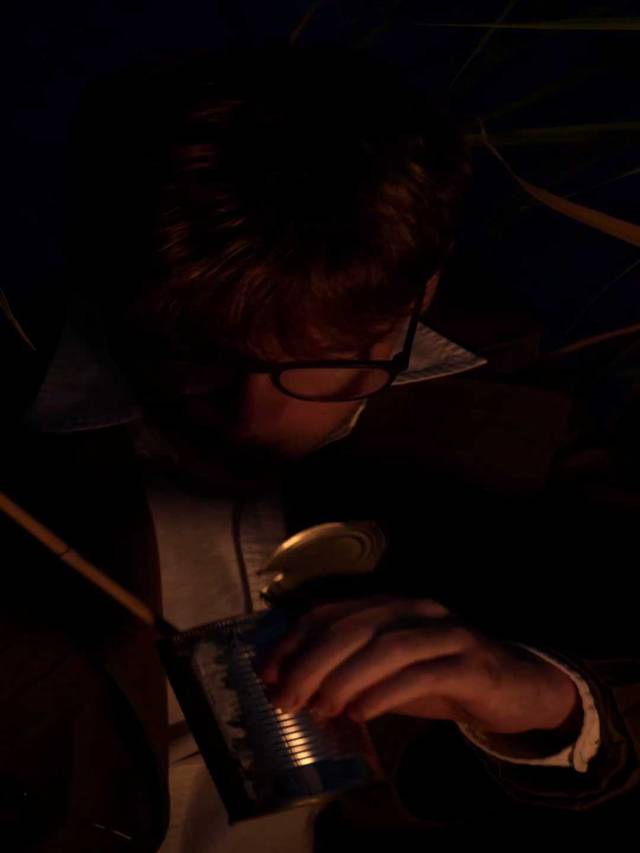 A Whole Can Of Beans (Micro Western Film)