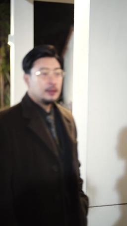 Gdy spojrzałam wstecz, wszystko wydawało się snem episode 63