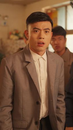 重活一世，我再也不當後爸 episode 46