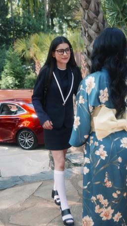 ナミスシの秘密 episode 14