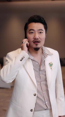 Ben Ejderha Annesiyim episode 23