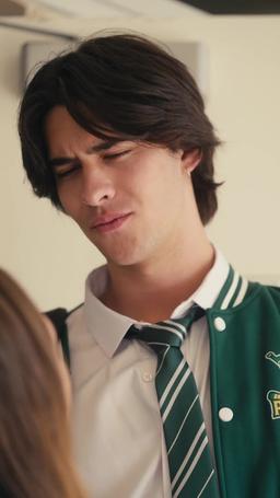 은밀한 과외 episode 48