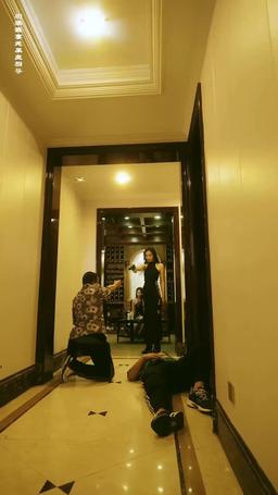 北三角風雲 episode 10