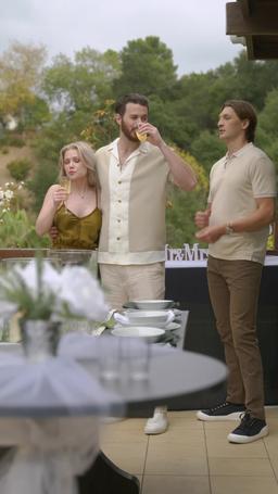 가짜 연애, 진짜 마음 episode 22