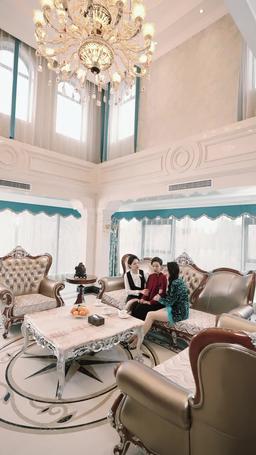 Aşkın Kavşağı episode 59