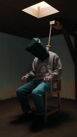 チキンゲーム episode 17