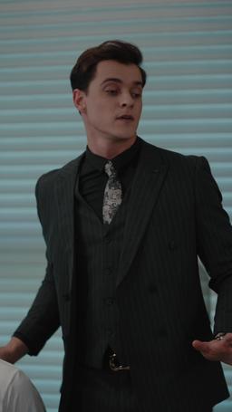 Conflicted Hearts episode 47