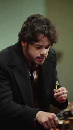 El Regreso De La Reina episode 56