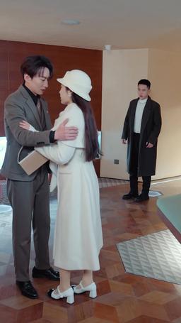 One Night, One Billionaire episode 70