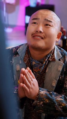 [dublado] Amor ao Primeiro Voo episode 59