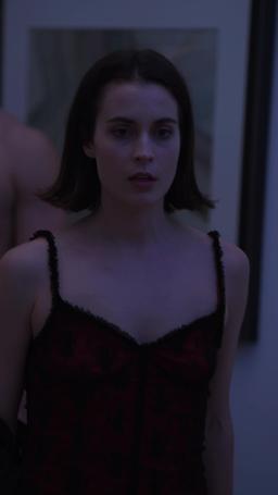 W pułapce miłości z moim czarującym rycerzem episode 7