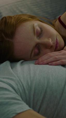 갑작스러운 임신으로 시작된 사랑 episode 24