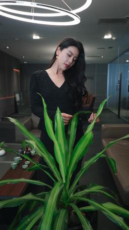 Karının İntikamı episode 45