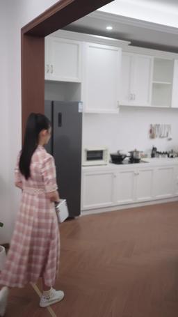 Forgive Me Not episode 33