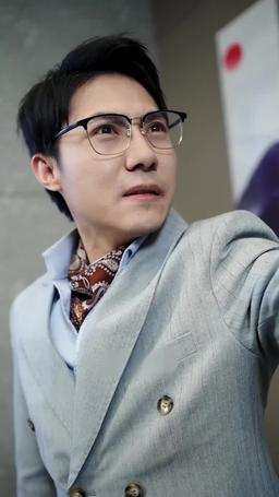 [더빙]나는 용왕이다 episode 31