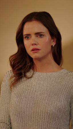 Zurück! Ich bin die echte Frau CEO episode 64