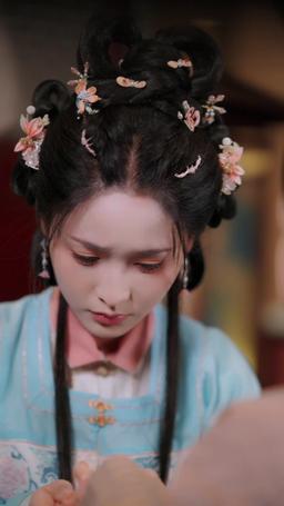 The General's Reluctant Bride episode 27