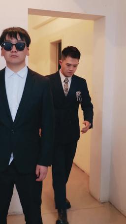 Gerçek & Sahte Genç Efendi: Dört Teyzem Ve Dev İsim episode 22