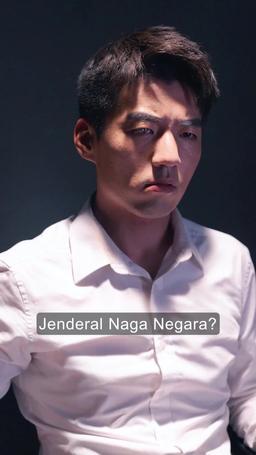 Dewa Perang Palsu Atau Tidak? episode 5