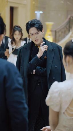 (พากย์) วิถีเซียน เขียนชะตา episode 39