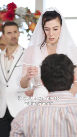 My Firefighter Fiancé Returns as a Billionaire episode 19