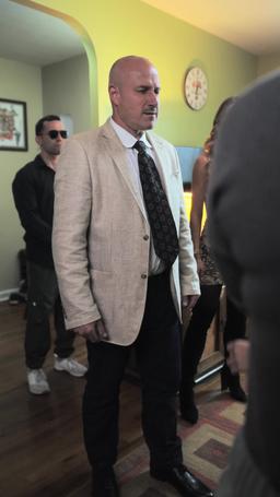 The Lady Boss CEO is My Daughter episode 24