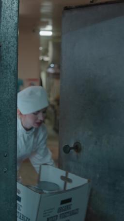 別れの賭け、5年後に episode 8