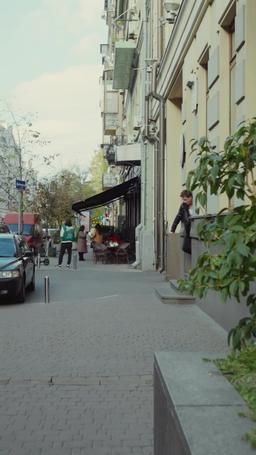 [Doublé] Amour à Toute Vitesse episode 5