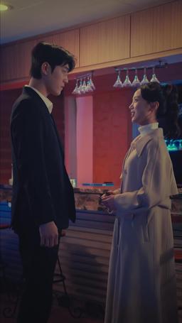 Dört Erkeği Kapmışım episode 6