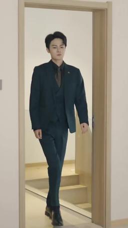 契約結婚はじめました episode 61