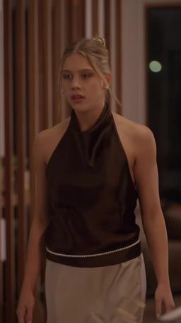 離婚後、人生はもっと輝いた episode 53