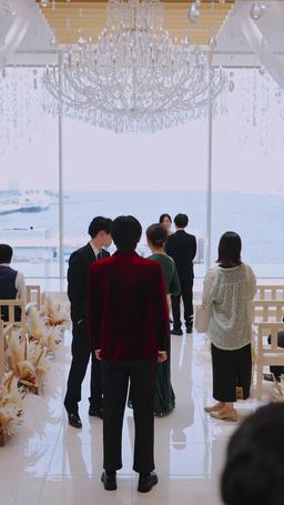 世界を支配しているのは、俺の父親だ episode 4