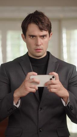 [吹き替え] 失くしてから気づいた愛 episode 24