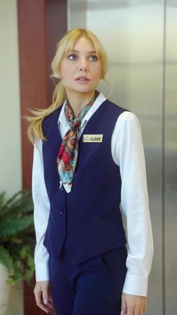 Mi Ex esposa se Convirtió en Multimillonaria episode 8