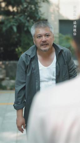 Grávida aos 40: O amor Inesperado do CEO episode 3