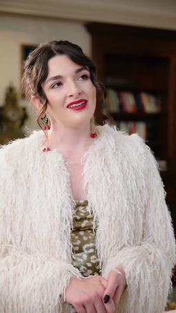 The Price of Loving You episode 59