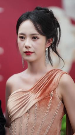 Revenge Heiress episode 34