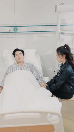 消えた妻の秘密、CEOと三つ子の再会 episode 86