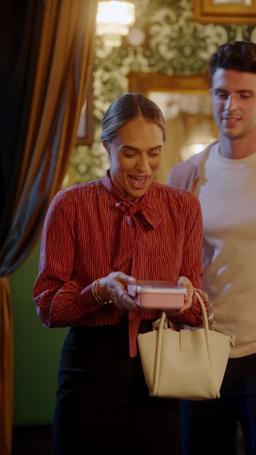 Die verlorene Prima Ballerina episode 61